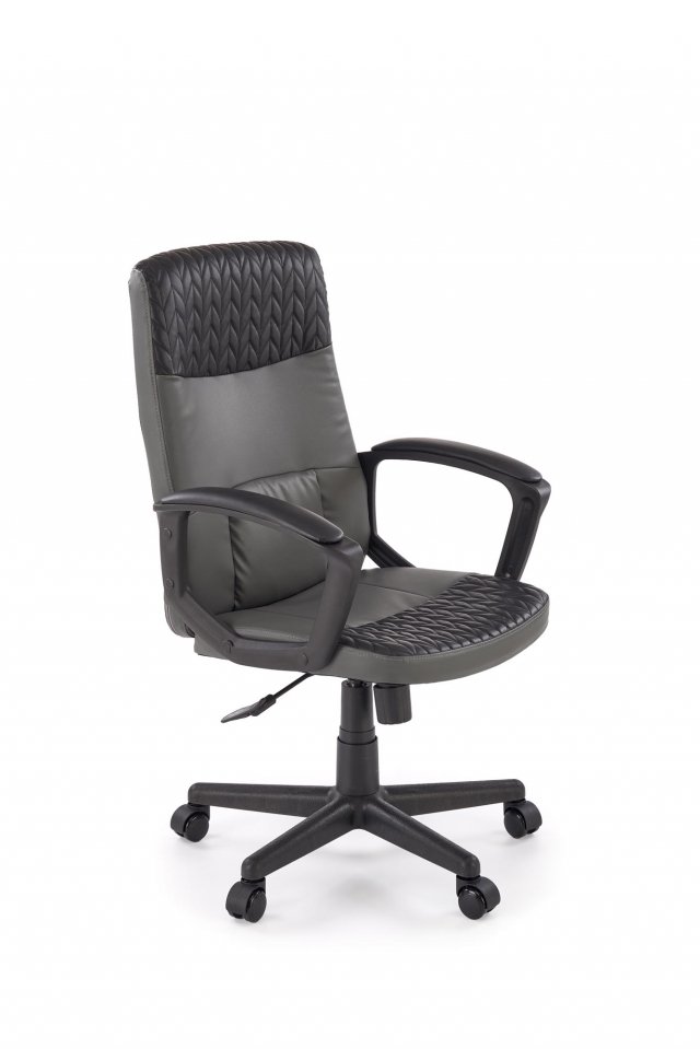 27971 Bürostuhl,schwarz/grau