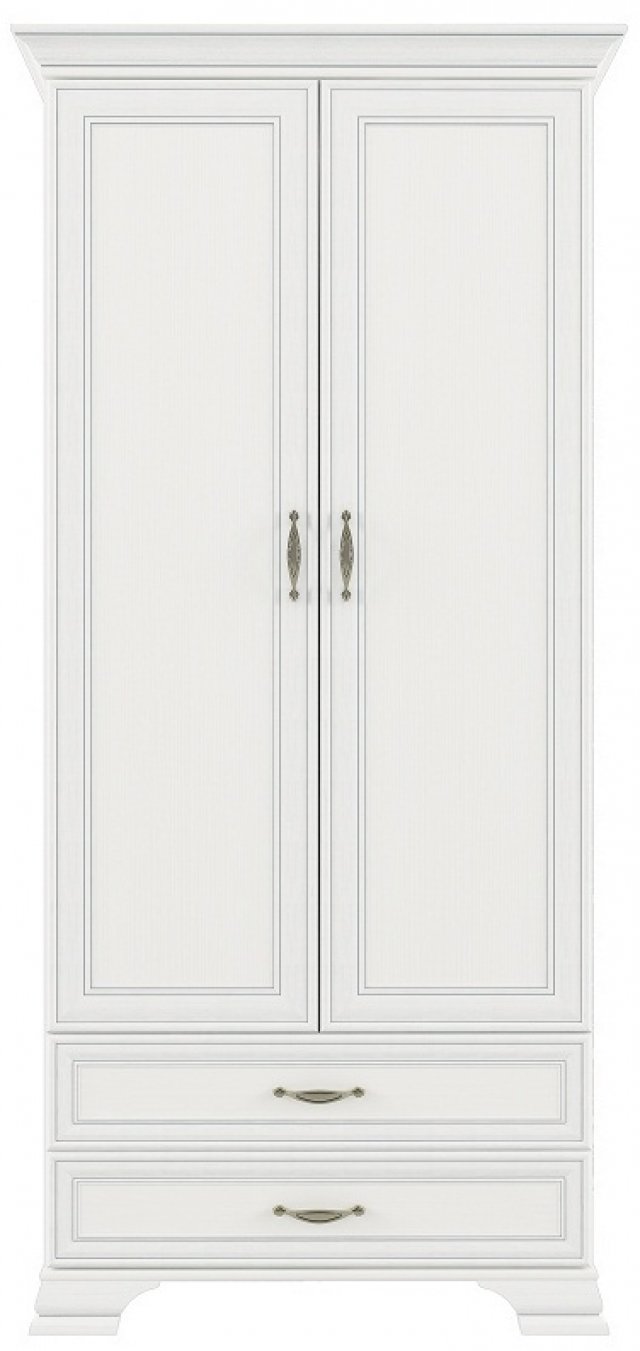 Tiffany/ SZF2D2S Шкаф