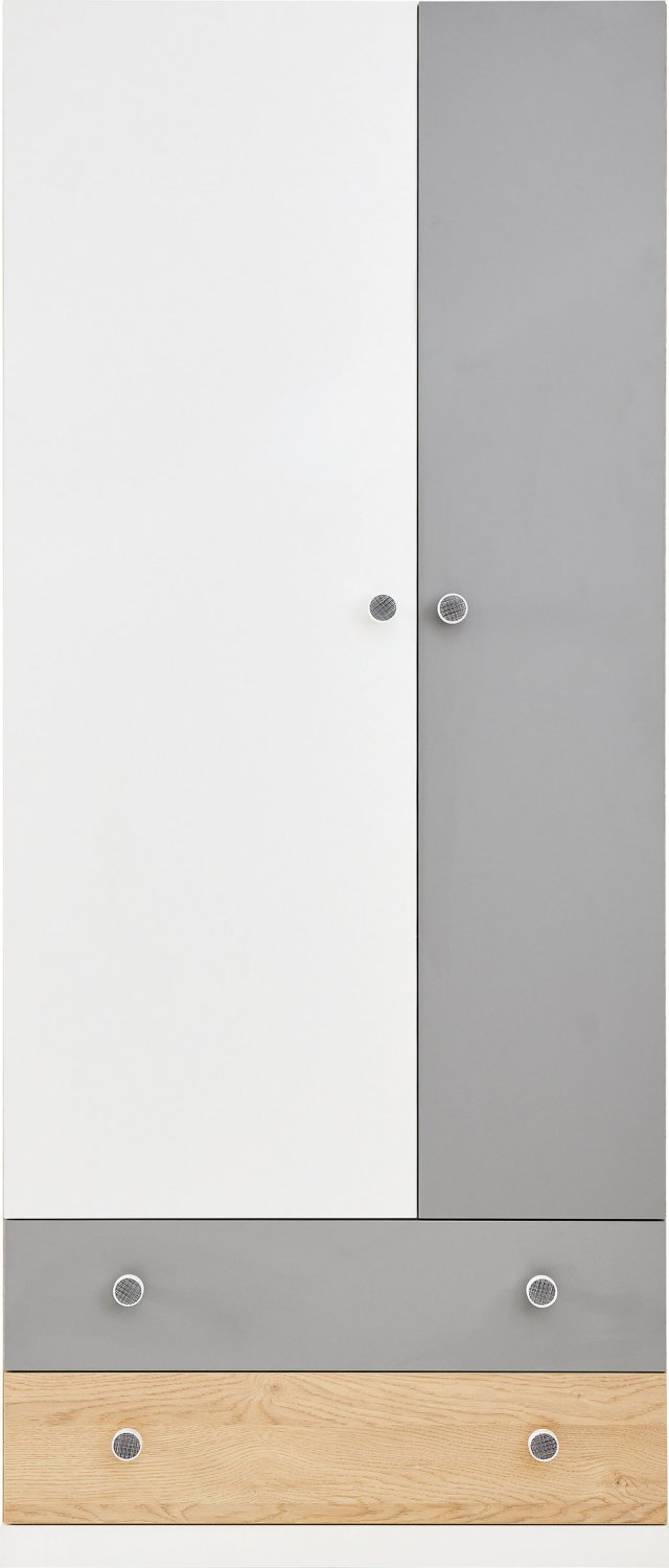 Pixel PX3 Kleiderschrank