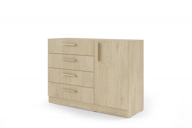 BRG KOM BRK2 Kummut,Cremona tamm