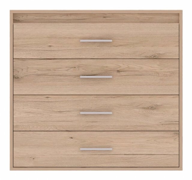 Texas 1 Chest of drawers Oak sanremo