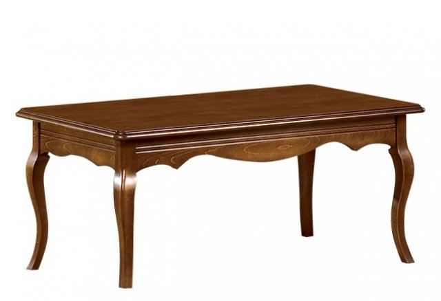 PRATO PR-1 Coffee table Taranko