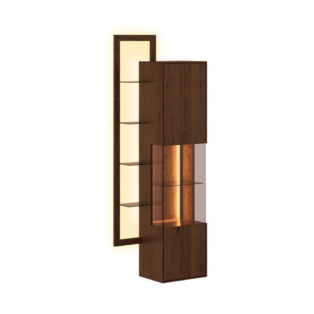 Collodi Tabacco ZICOL03T Hängevitrine
