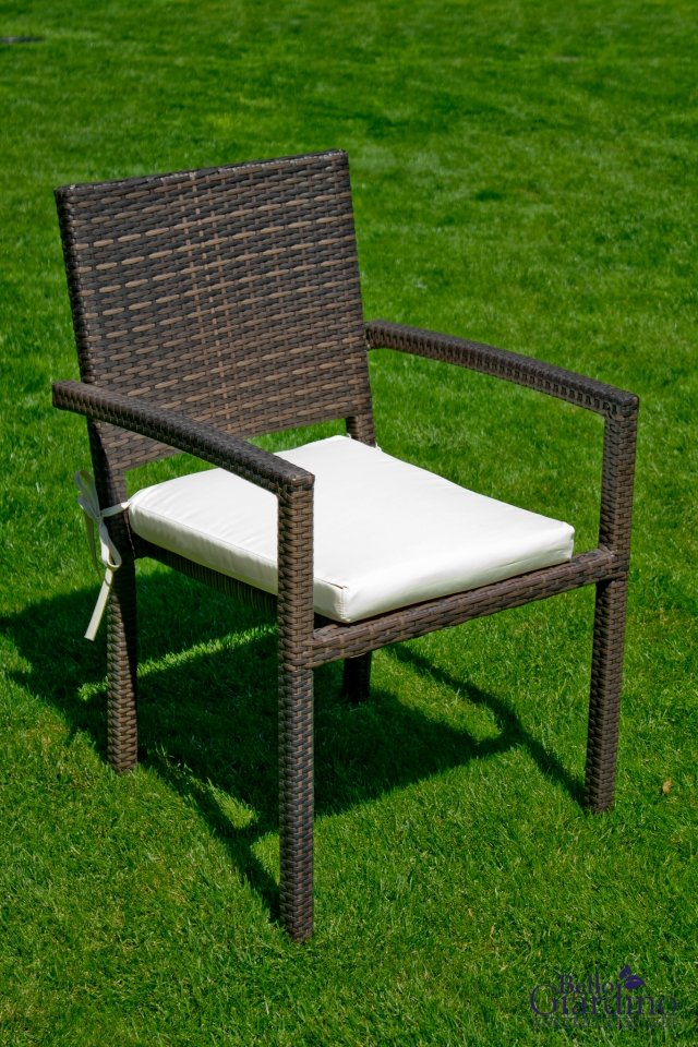 ADORAZIONE Chair