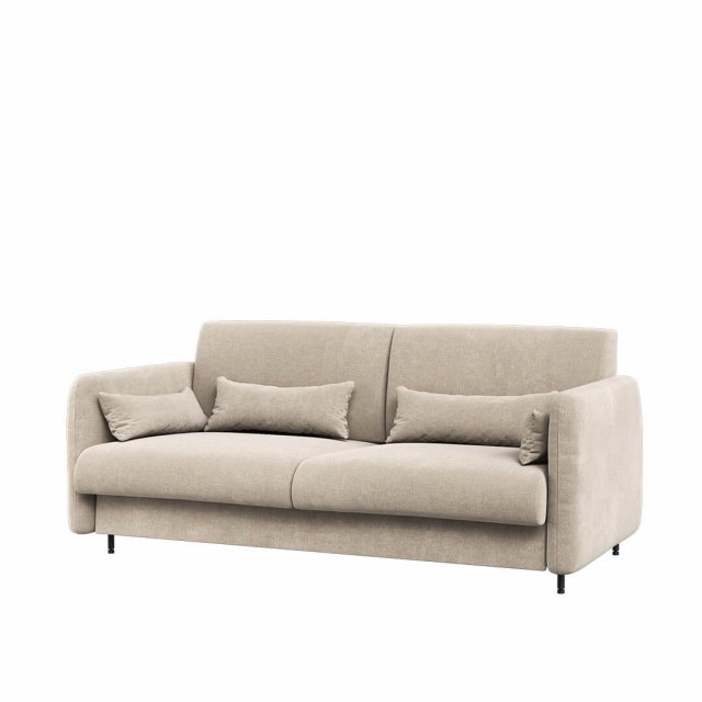 BED BC-18 Sofa for the BC-01 wallbed (Beige)