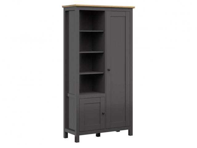 Hesen SZF2D Bücherregal
