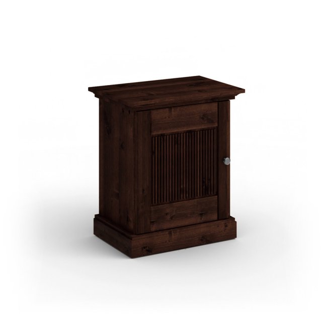 Rosella SKROS06L Tabacco Pine Bedside