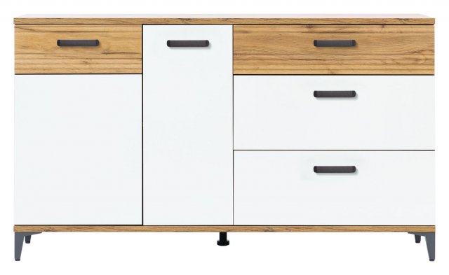 Snob-SB 4 Chest of drawers