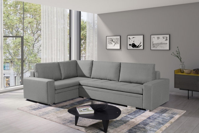 TIA- Corner sofa Left 