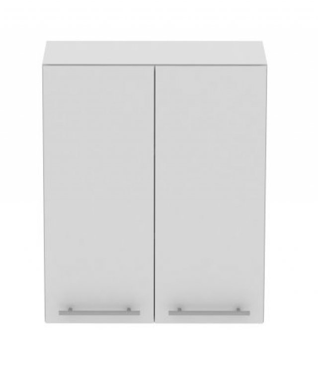 Standard W2D60 60 cm Laminat Wall cabinet