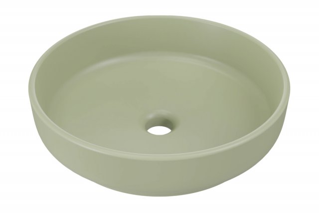 UM- RIVER 1 OLIVE GREEN MATT UN 40 (E-6595) Pinnapealsed valamu