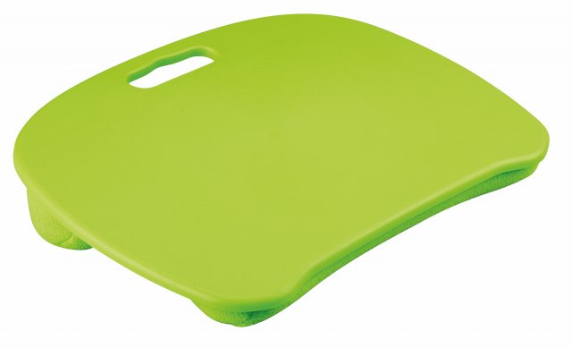 B-28 green Laptop support