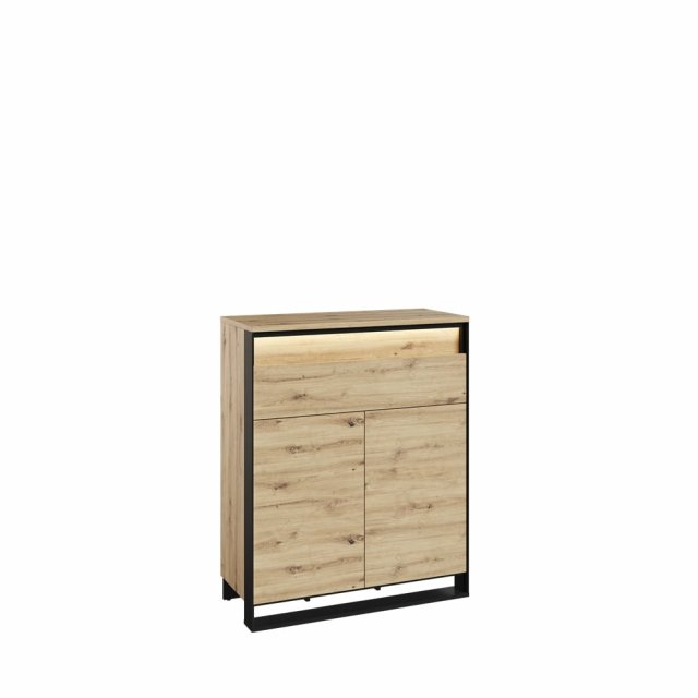 QUANT GARDEROBA QG-02 Chest of drawers