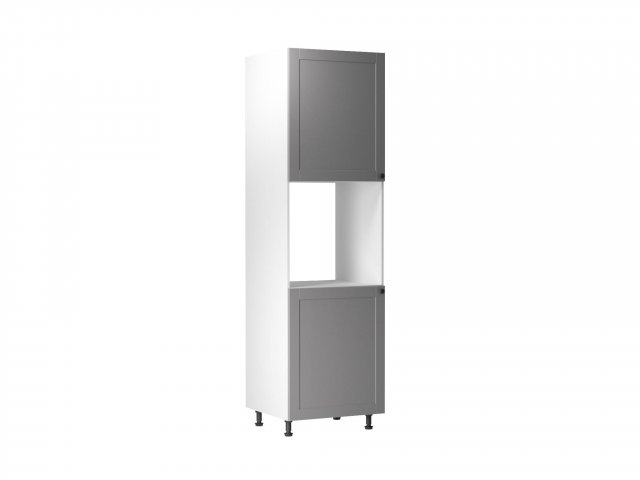 Linea D60P Cargo Unterschrank für Ofen