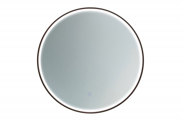 Sirius 80cm Framed LED Spiegel