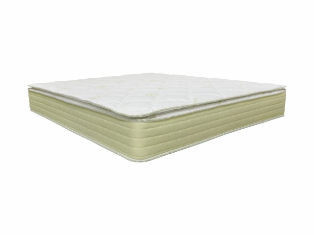 SALSA Green Pocket 160x200x26 Mattress