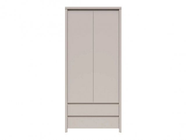 Kaspian SZF2D2S Wardrobe