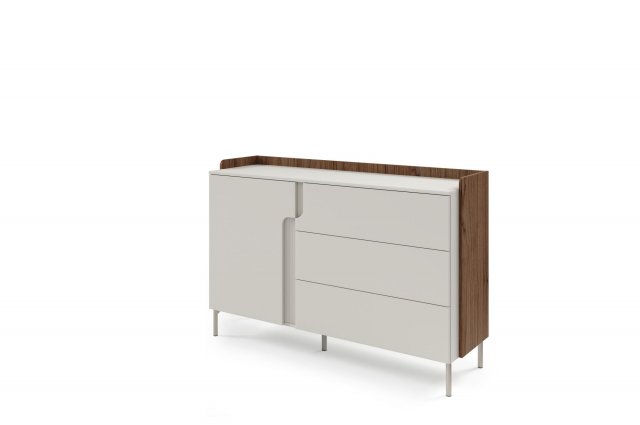 Positano PO- 07 Chest of drawers