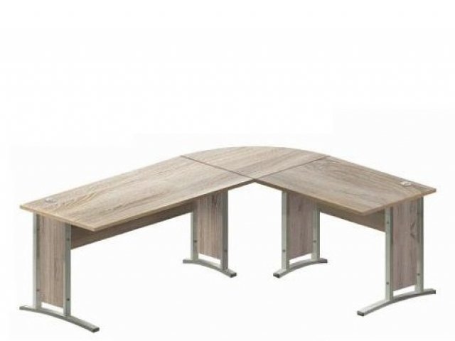 BRW-Office Desk 