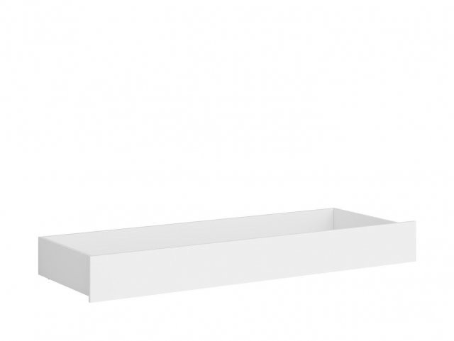 Nepo Plus SZU/162 OP Option Pesukast 90x200 ja 120x200