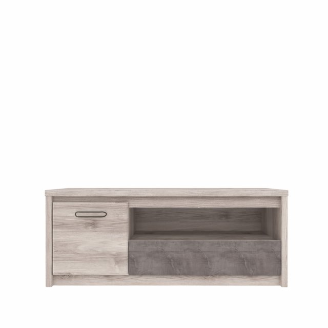 JAZZ RTV 1D1S/125 TV cabinet