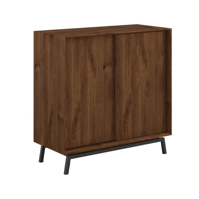 Modern-Loft Tabacco PLMOL01DT Винная полка,массив