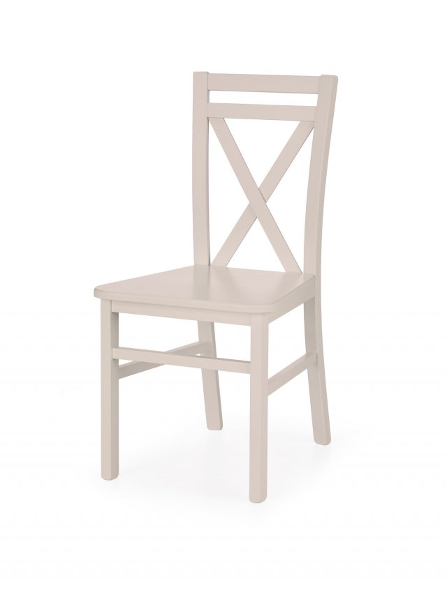 DARIUSZ 2 Stuhl cashmere