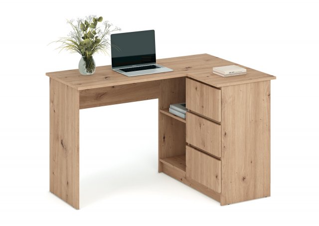 28370,Desk,artisan oak