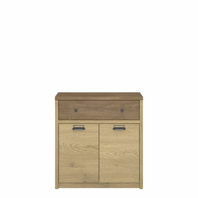 Denzel KOM2D1S Chest of drawers