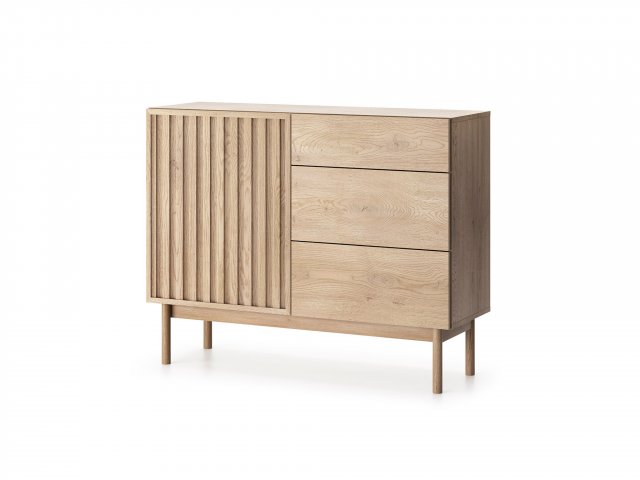 Saori KOM K1D3S Chest of drawers