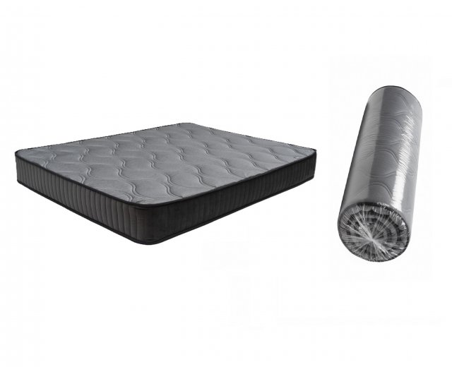 Diamond-Platinum Multipocket 160x200x24 Madrats