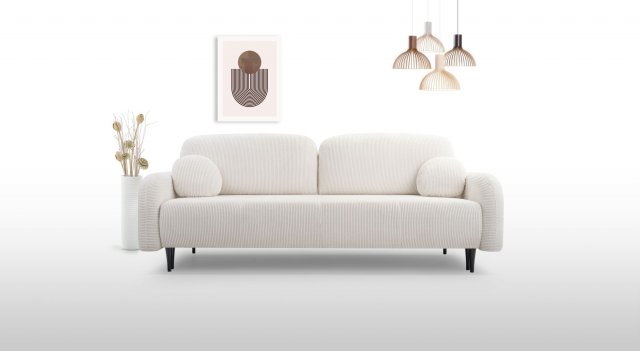 CLOUD SOF Sofa (Elma 04 cream)