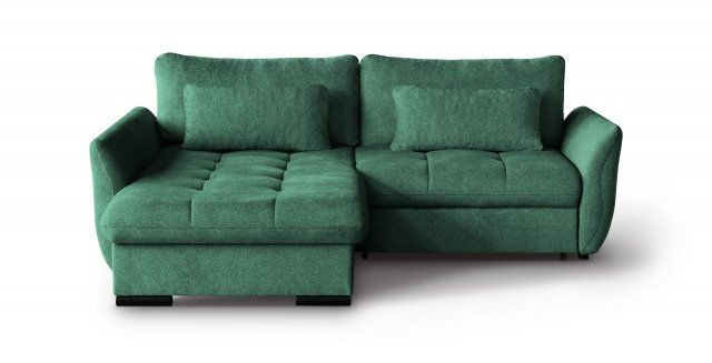 CAFU Corner sofa