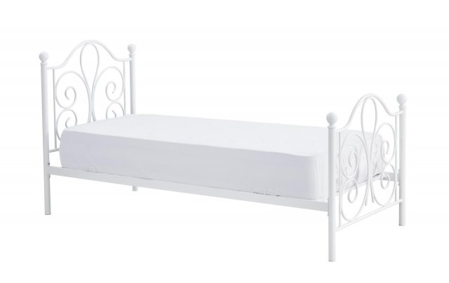 PANAMA- 90X200 Bett