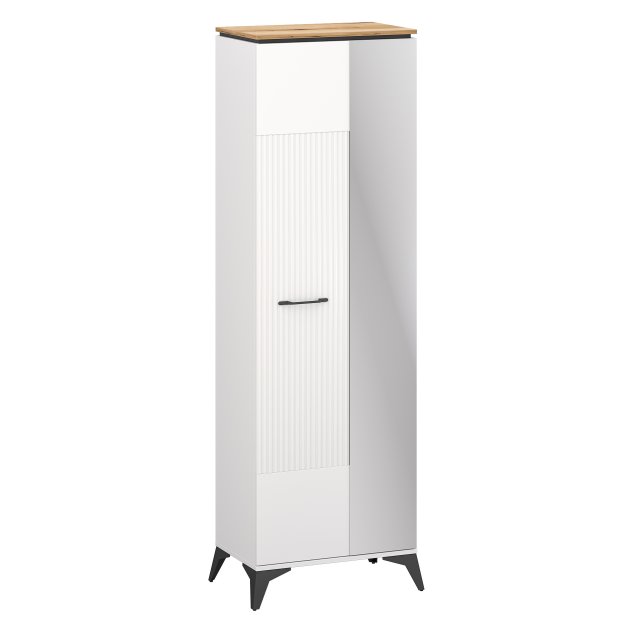 Velutto SZF LUS 1D/40 Peegeliga riidekapp