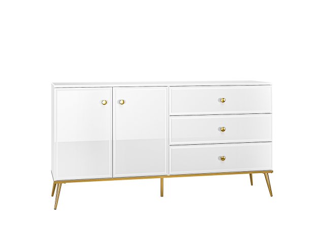 Golden 04 Chest of drawers