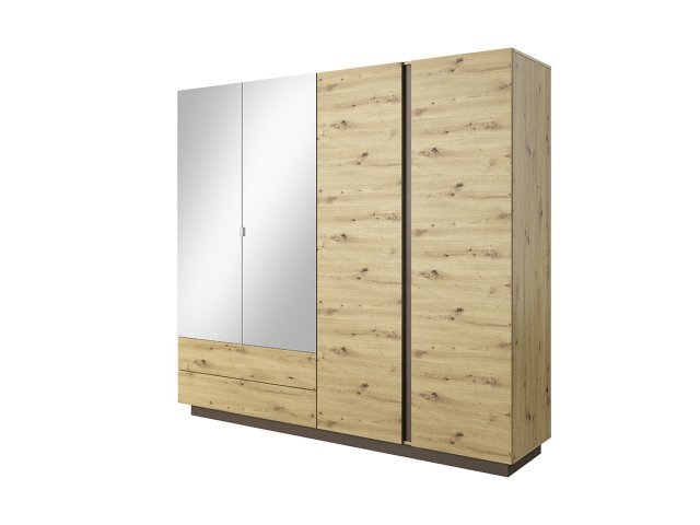 Arco L Wardrobe