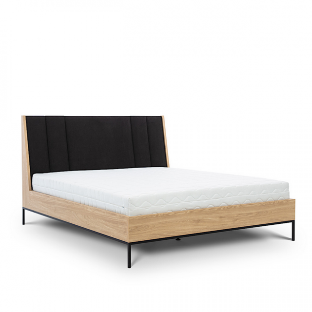 BLACKLOFT-  LFBL 140x200+ST Eco Duo Bed Premium Collection