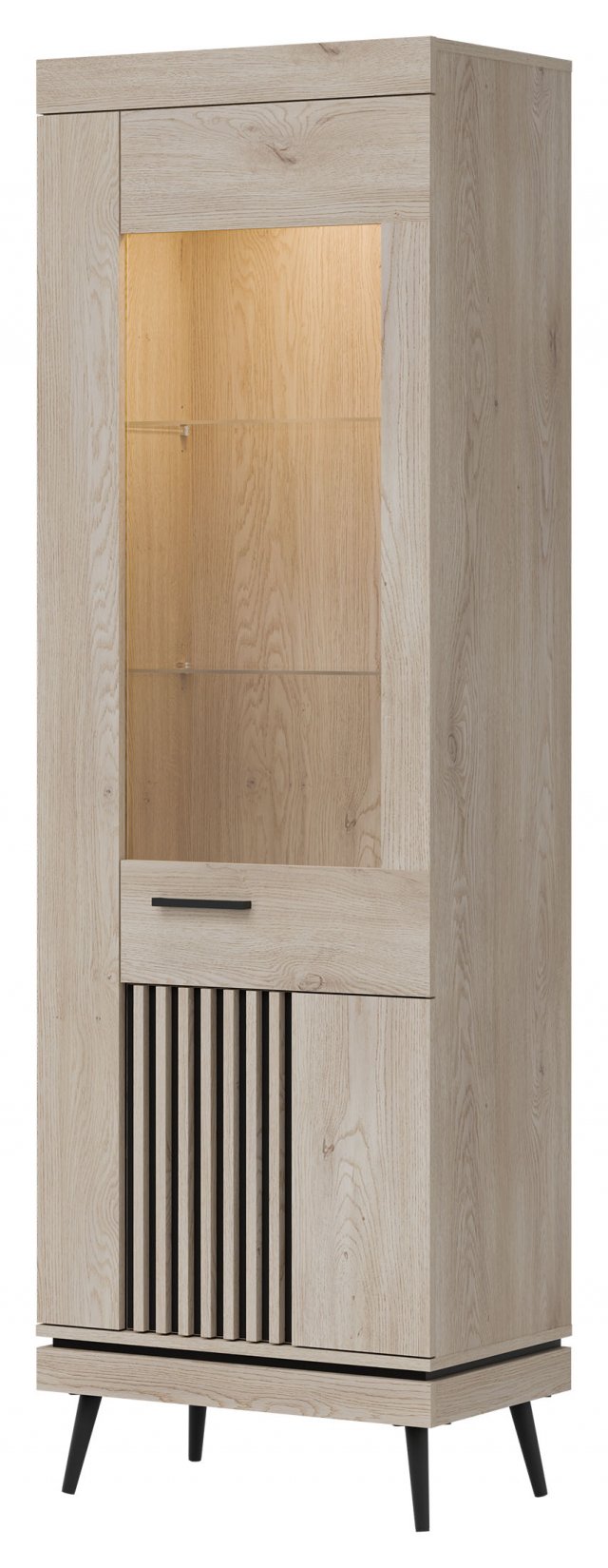 Mati-MT 07 L/R Витрина