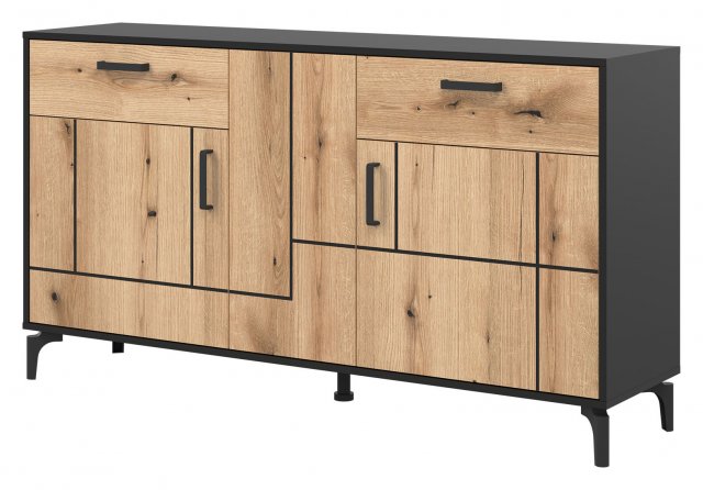 S-LINE SL03 Chest of drawers