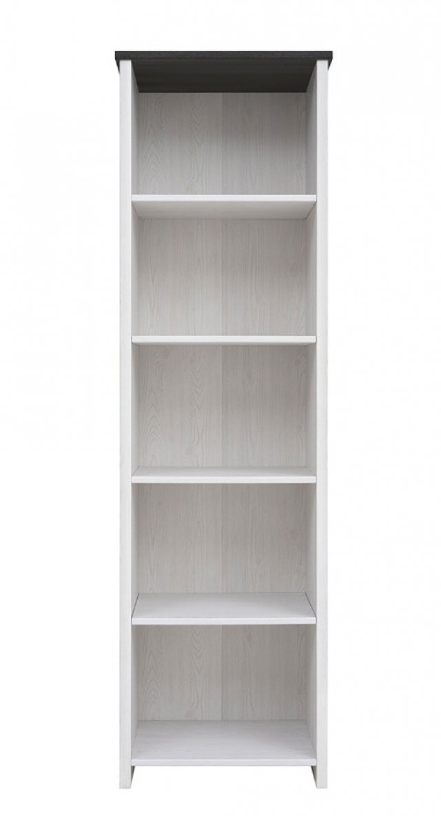 Porto REG/60 Shelf unit 