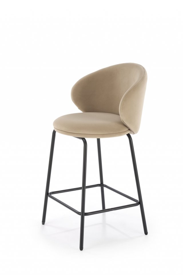 18141,Bar stool,beige
