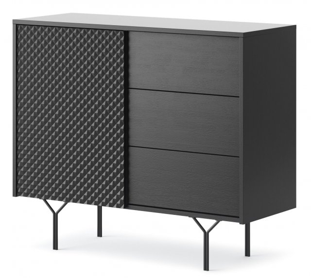 Raven KSZ97 Chest of drawers