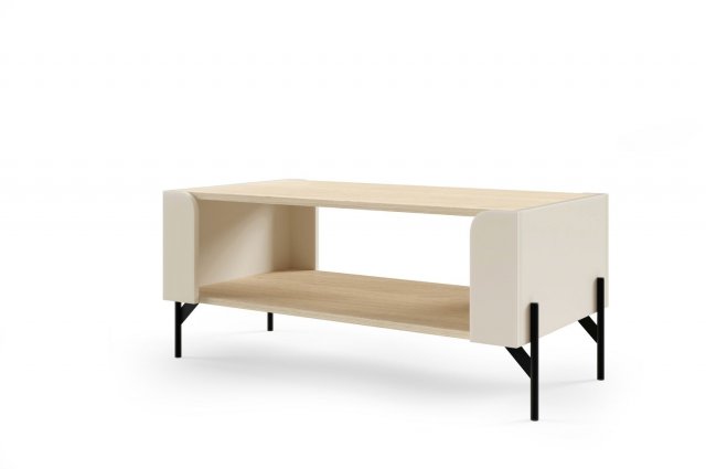 Solerno SA13 Macadamia Coffee table