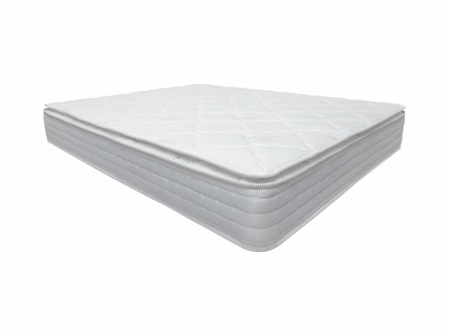 SALSA Silver Pocket 140x200x26 Madrats