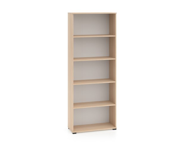 Office-Ode 02 Bookcase