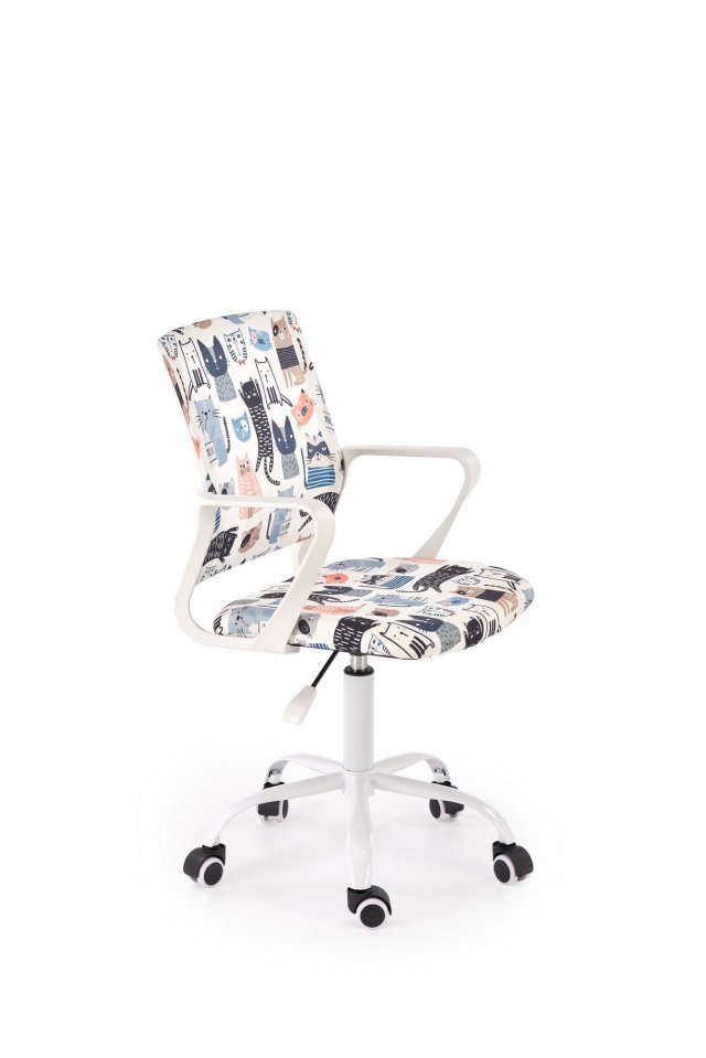 28166 Jugendsessel,multicolored