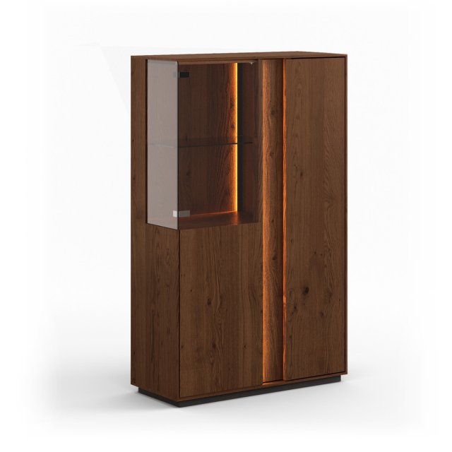 Collodi Tabacco ZICOL10T Vitrine