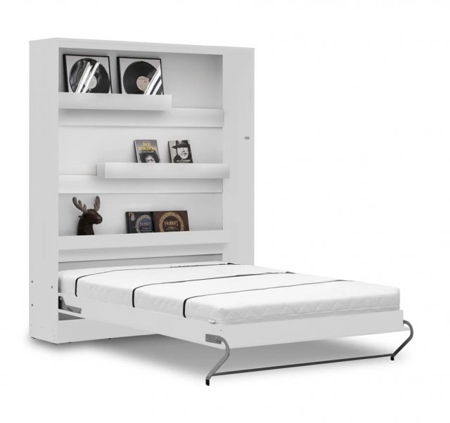 BASIC- Vert-B -140 Vertical Wall Bed