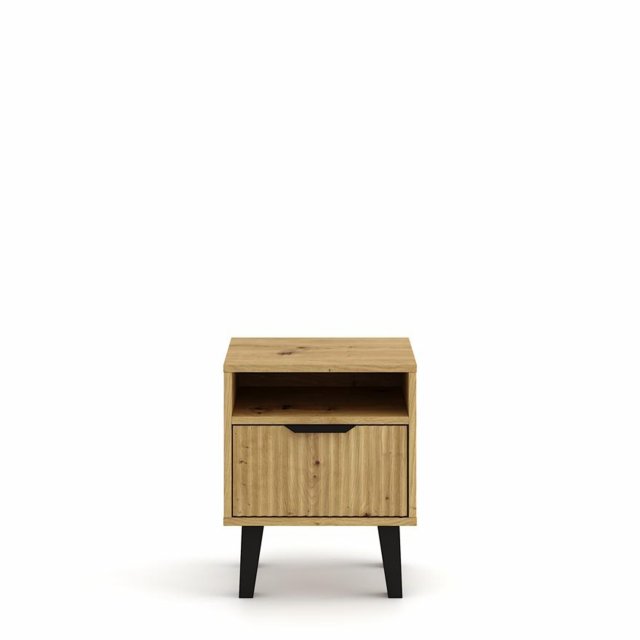 Borg-Duo sz-noc1s Nachttisch